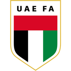 阿联酋U19logo