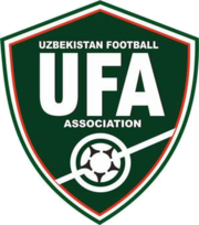 乌兹別克U18logo